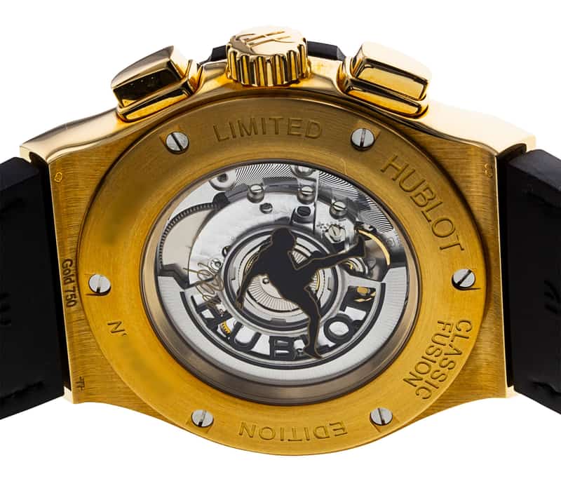 Hublot Classic Fusion 525.VX.0179.VR